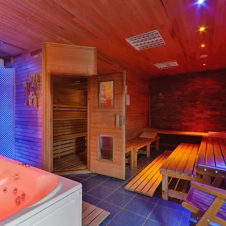 Bk Pod Lipou Roudnice nad Labem