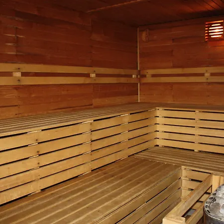 Bk Pod Lipou Szálloda