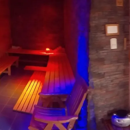Szálloda Bk Pod Lipou Roudnice nad Labem