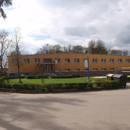 Bk Pod Lipou Roudnice nad Labem