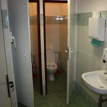 Bk Pod Lipou Szálloda Roudnice nad Labem