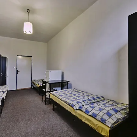 Szálloda Bk Pod Lipou Roudnice nad Labem