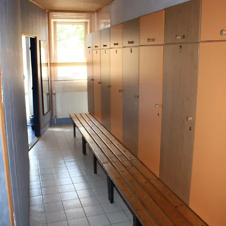 Bk Pod Lipou Szálloda Roudnice nad Labem