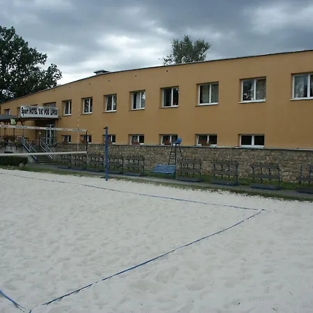 Szálloda Bk Pod Lipou