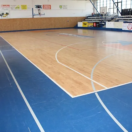 Szálloda Bk Pod Lipou Roudnice nad Labem