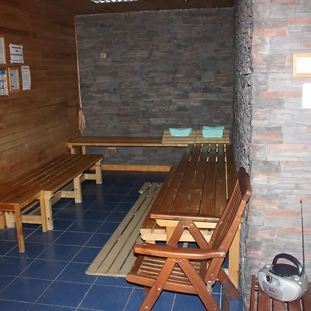 Bk Pod Lipou Szálloda Roudnice nad Labem
