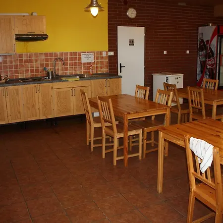 Bk Pod Lipou Roudnice nad Labem