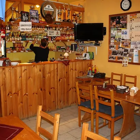 Hotel Bk Pod Lipou Roudnice nad Labem