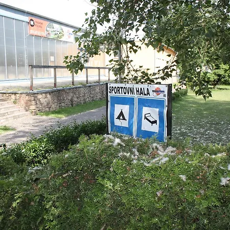 Bk Pod Lipou 2* Roudnice nad Labem