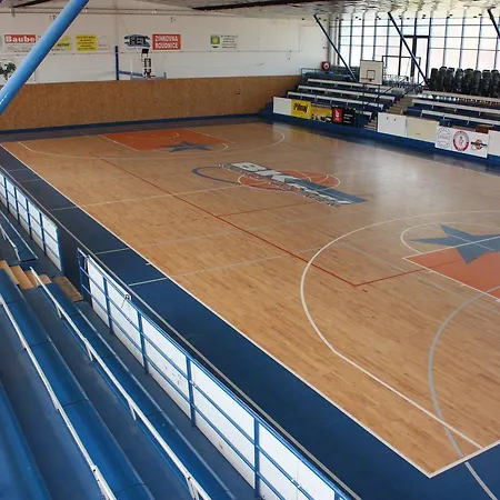 Bk Pod Lipou Roudnice nad Labem