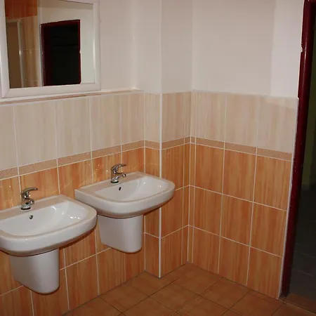 Bk Pod Lipou Szálloda Roudnice nad Labem