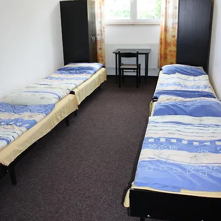 Bk Pod Lipou 2* Roudnice nad Labem