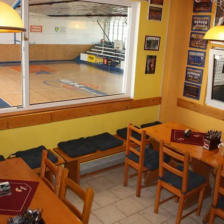 Bk Pod Lipou 2* Roudnice nad Labem