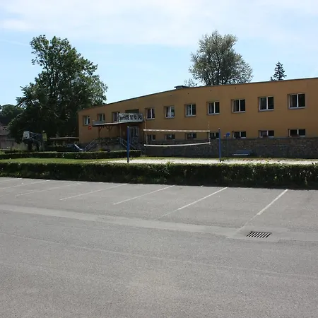 Bk Pod Lipou 2* Roudnice nad Labem