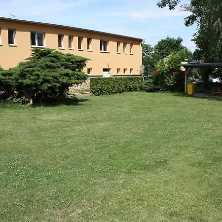 Szálloda Bk Pod Lipou Roudnice nad Labem