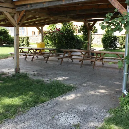 Bk Pod Lipou 2* Roudnice nad Labem