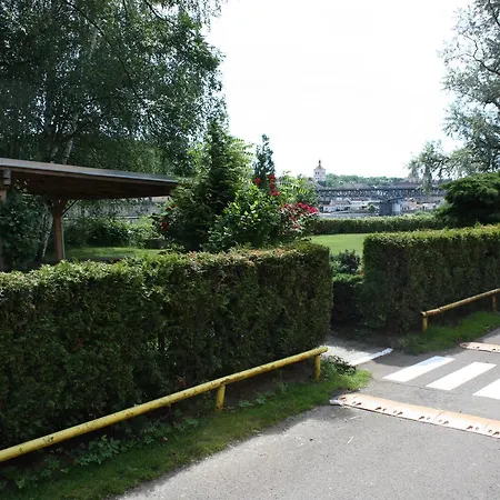 Bk Pod Lipou 2* Roudnice nad Labem