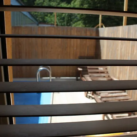 Bk Pod Lipou Szálloda