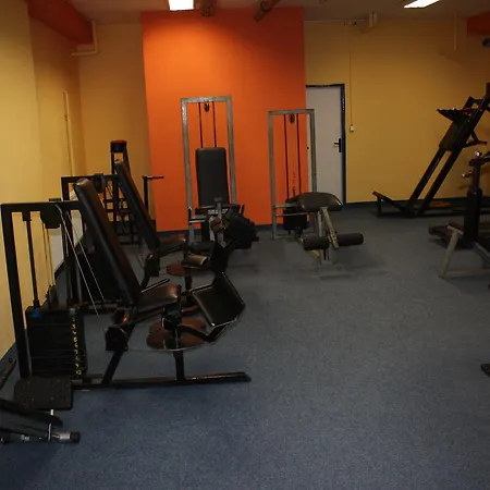 Bk Pod Lipou Hotel Roudnice nad Labem