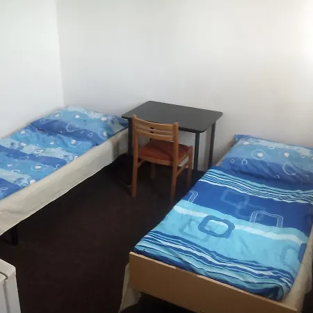 Bk Pod Lipou Szálloda Roudnice nad Labem