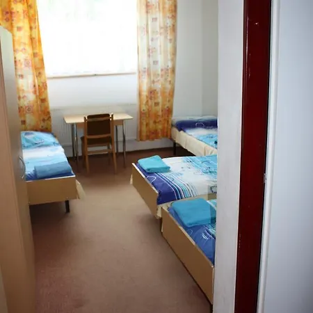 Bk Pod Lipou Roudnice nad Labem