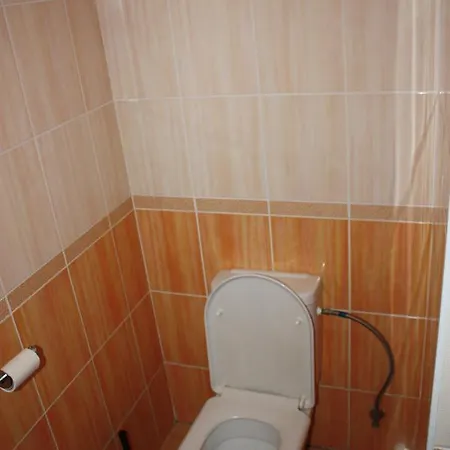Szálloda Bk Pod Lipou 2*