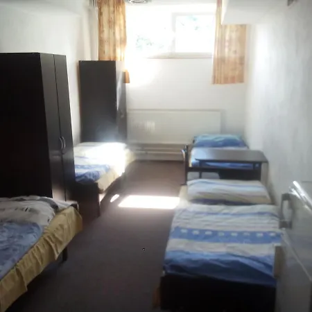 Bk Pod Lipou 2* Roudnice nad Labem