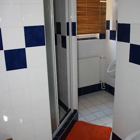 Bk Pod Lipou Szálloda 2*