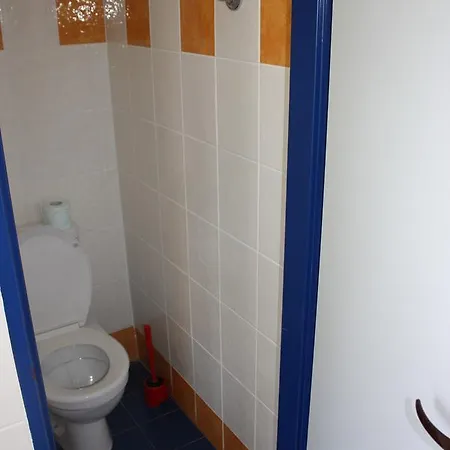 Bk Pod Lipou Szálloda
