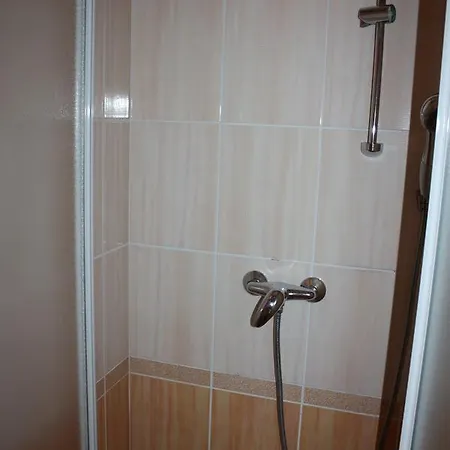 Bk Pod Lipou Szálloda