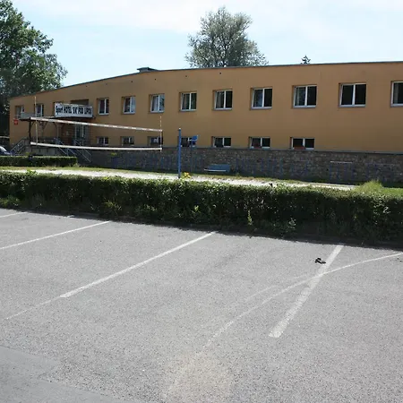 Bk Pod Lipou Szálloda 2*