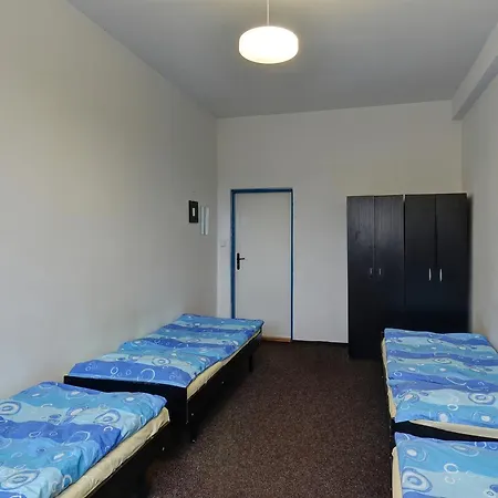 Bk Pod Lipou Szálloda