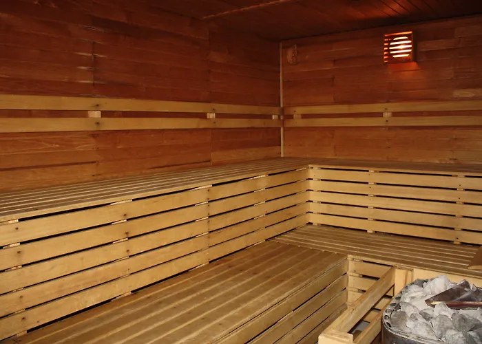Bk Pod Lipou 酒店