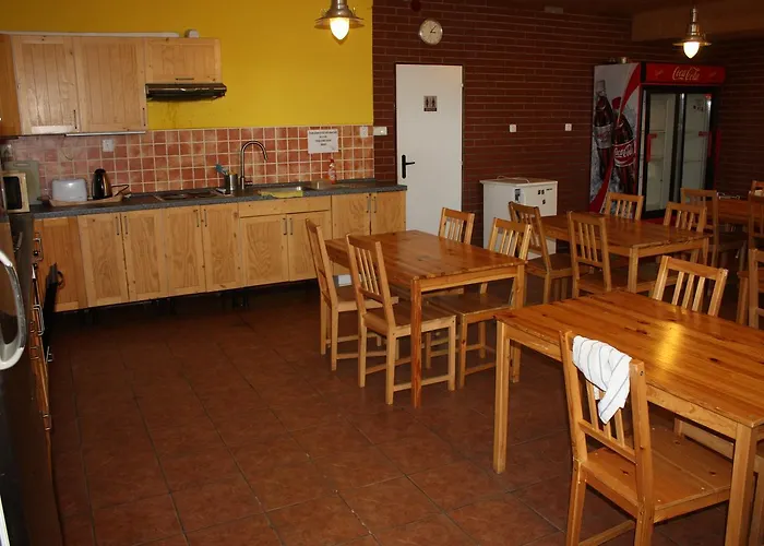 Bk Pod Lipou Roudnice nad Labem