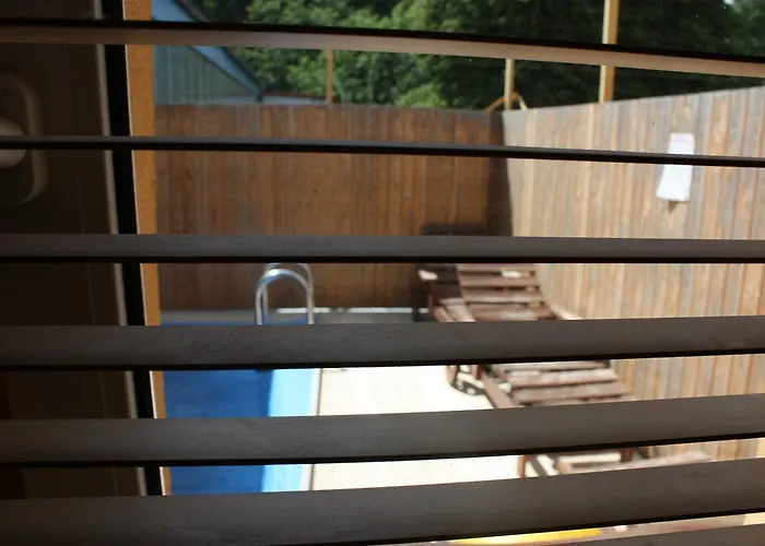 Bk Pod Lipou Hotel